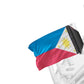 Philippines 12"x18" Forever Wave Flag