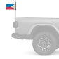 Philippines 12"x18" Forever Wave Flag