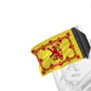 Scotland Lion Rampant 12"x18" Forever Wave Flag