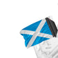 Scotland 12"x18" Forever Wave Flag