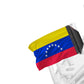 Venezuela 12"x18" Forever Wave Flag
