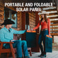 [Add-on] SolarSaga 100W