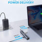 Anker <b>543</b> USB-C Hub (6-in-1, Slim)