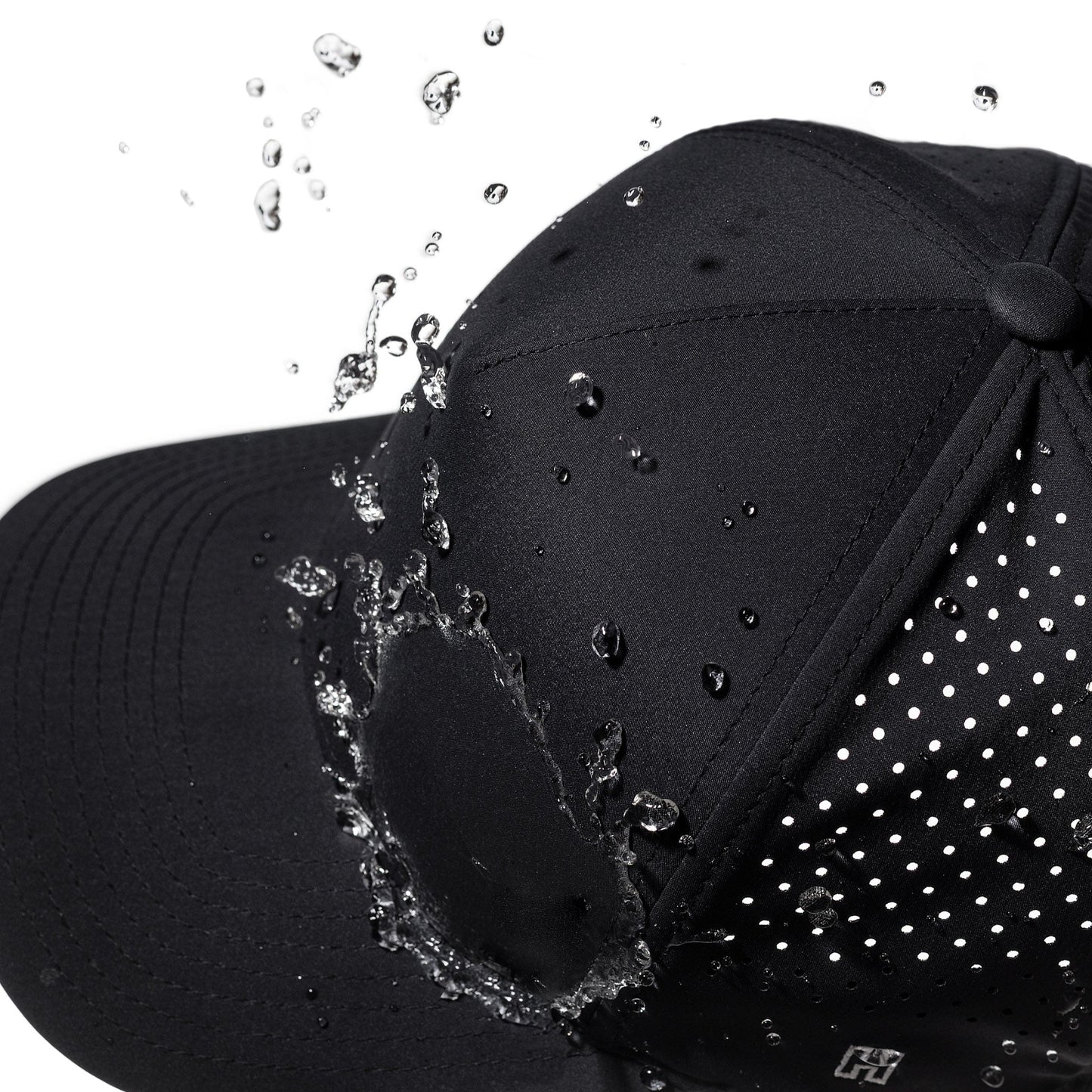 Texas Flag Performance 5-Panel Hat  |  TX Tactical Flexfit® Snapback