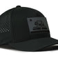 California Flag Performance 5-Panel Hat  |  CA Tactical Flexfit® Snapback