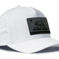 California Flag Performance 5-Panel Hat  |  CA Tactical Flexfit® Snapback