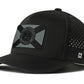 Florida Flag Performance 5-Panel Hat  |  FL Tactical Flexfit® Snapback