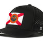 Florida Flag Performance 5-Panel Hat  |  FL Flexfit® Snapback