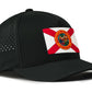 Florida Flag Performance 5-Panel Hat  |  FL Flexfit® Snapback