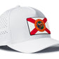Florida Flag Performance 5-Panel Hat  |  FL Flexfit® Snapback