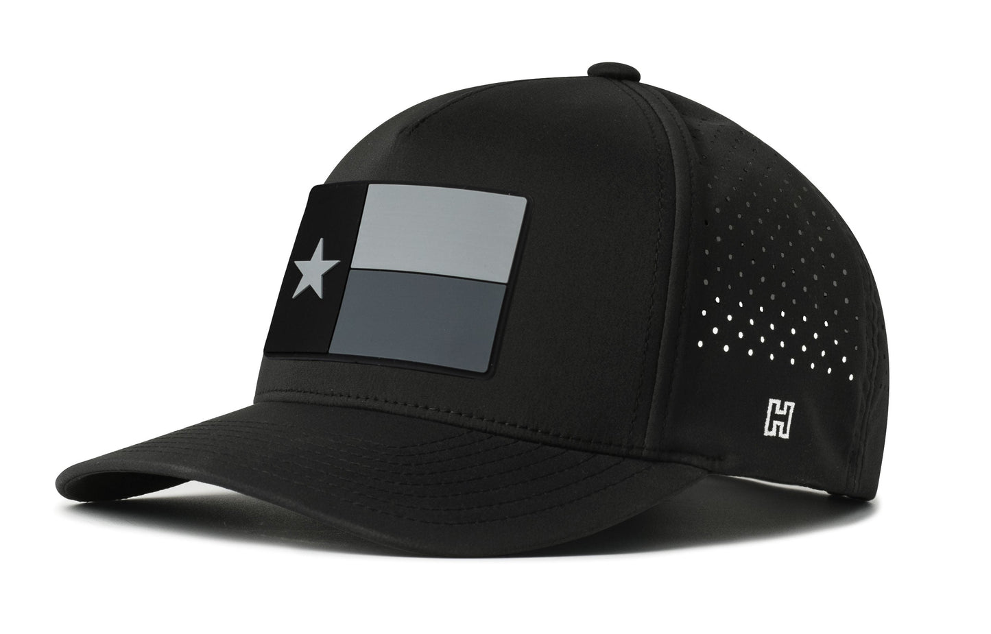 Texas Flag Performance 5-Panel Hat  |  TX Tactical Flexfit® Snapback