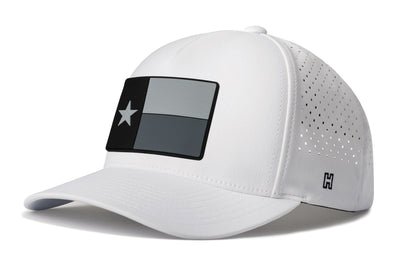 Texas Flag Performance 5-Panel Hat  |  TX Tactical Flexfit® Snapback