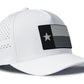 Texas Flag Performance 5-Panel Hat  |  TX Tactical Flexfit® Snapback