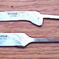 Helle Blade 115 Fillet Stainless (Steinbit)