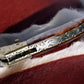 Custom Handmade Damascus Steel Pocket Knife – 3" Blade