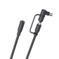 Jackery DC Extension Cable for Solar Panel