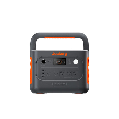 Jackery Explorer 1500 v2 Portable Power Station