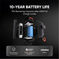 Jackery Explorer  5000 Plus (10kWh)