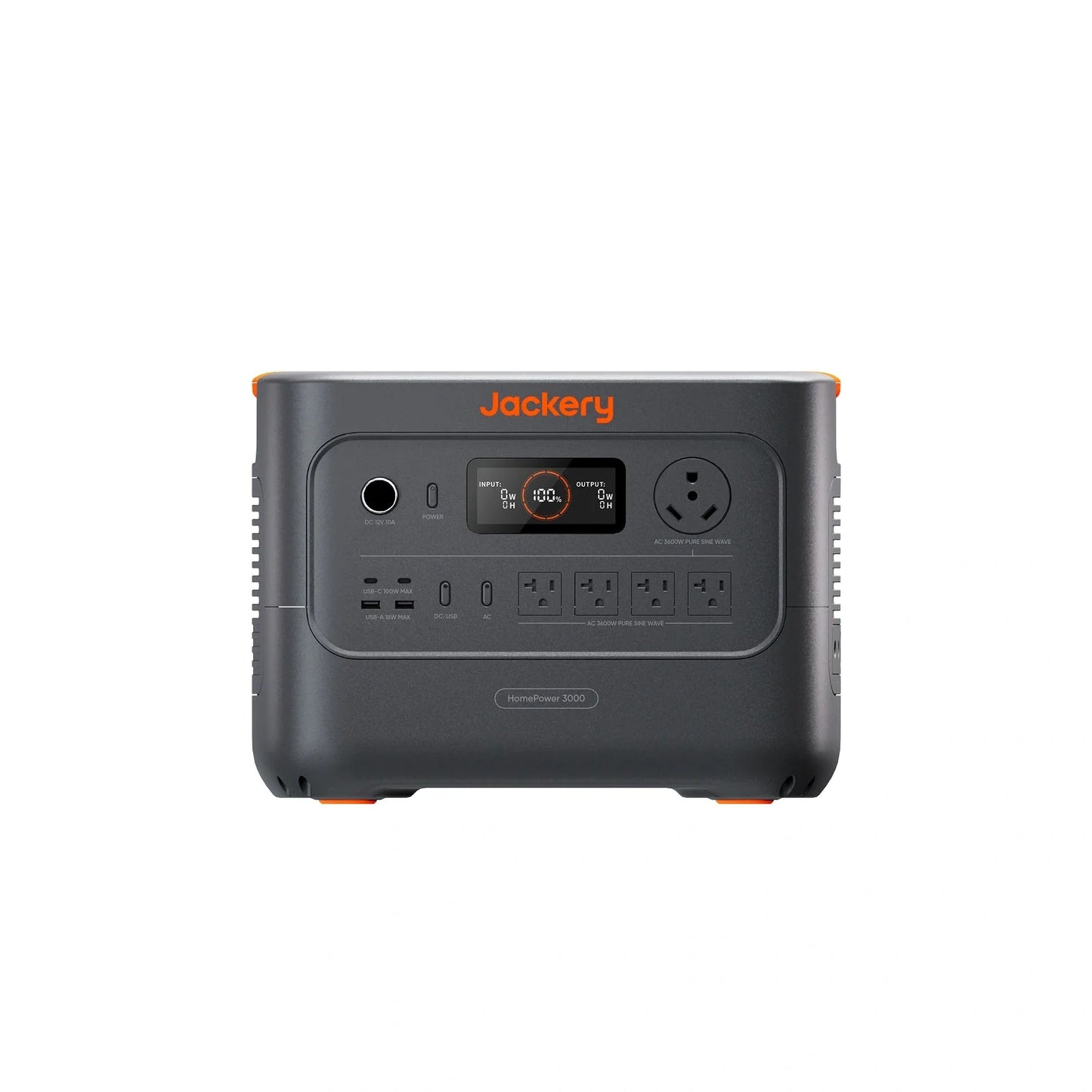 Jackery  HomePower 3000