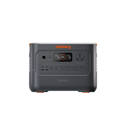 Jackery  HomePower 3000