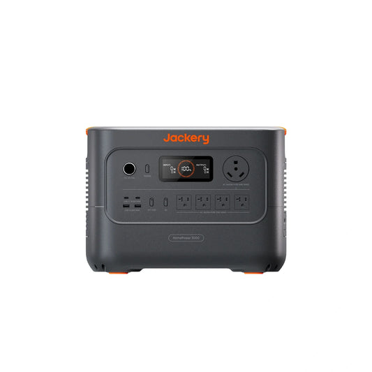 Jackery  HomePower 3000