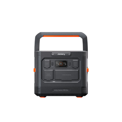 Jackery Portable Power Station  Explorer 1500 Ultra