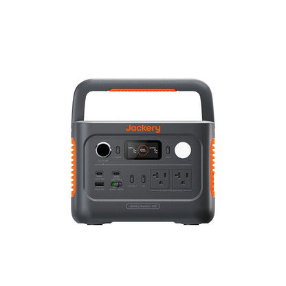 Jackery Portable Power Station  Explorer 300 v2