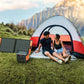 Jackery Solar Generator  1000 Plus