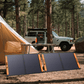 Jackery Solar Generator  1000 v2