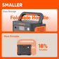 Jackery Solar Generator  1000 v2