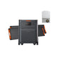 Jackery Solar Generator HomePower 3600 Plus