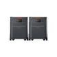 Jackery Solar Generator HomePower 3600 Plus