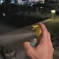 Naughty Top Spray Top