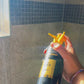 Naughty Top Spray Top