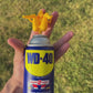 She’s a Squirter (Fits WD-40 & Standard Cans)