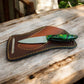Custom Handmade Cowboy Knife – 7" Stainless Steel Blade