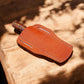 Handmade Bull Cutter Knife – File Tool Steel Blade
