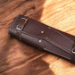 Premium Damascus Kitchen Knives Set – Handmade & Sharp