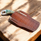 Handmade Bull Cutter Knife – 9" File Tool Steel Blade