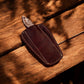 Handmade Bull Cutter Knife – High-Carbon Steel Blade