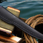 Premium Handmade Damascus Fillet Knife - 12.8"
