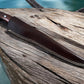 Handcrafted Rosewood Fillet Knife - Precision at 14.4