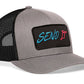 Send It Trucker Hat  |  Snapback