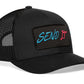 Send It Trucker Hat  |  Snapback
