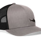 Shark Trucker Hat  |  Beach Snapback