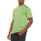 Clearance Men's Bamboo Short Sleeve T-Shirt - Classic Cut