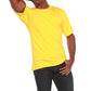 Clearance Men's Bamboo Short Sleeve T-Shirt - Classic Cut
