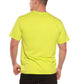 Clearance Men's Bamboo Short Sleeve T-Shirt - Classic Cut