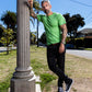 Clearance Men's Bamboo Short Sleeve T-Shirt - Classic Cut