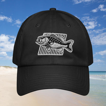 Fishing Anonymous Under Armour® Bass Daddy Stars Hat